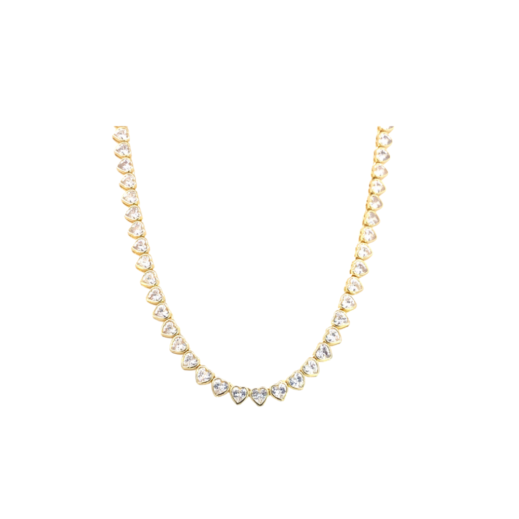 Bijoux Necklace