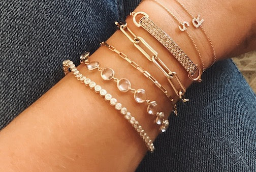 Cleo Bracelet
