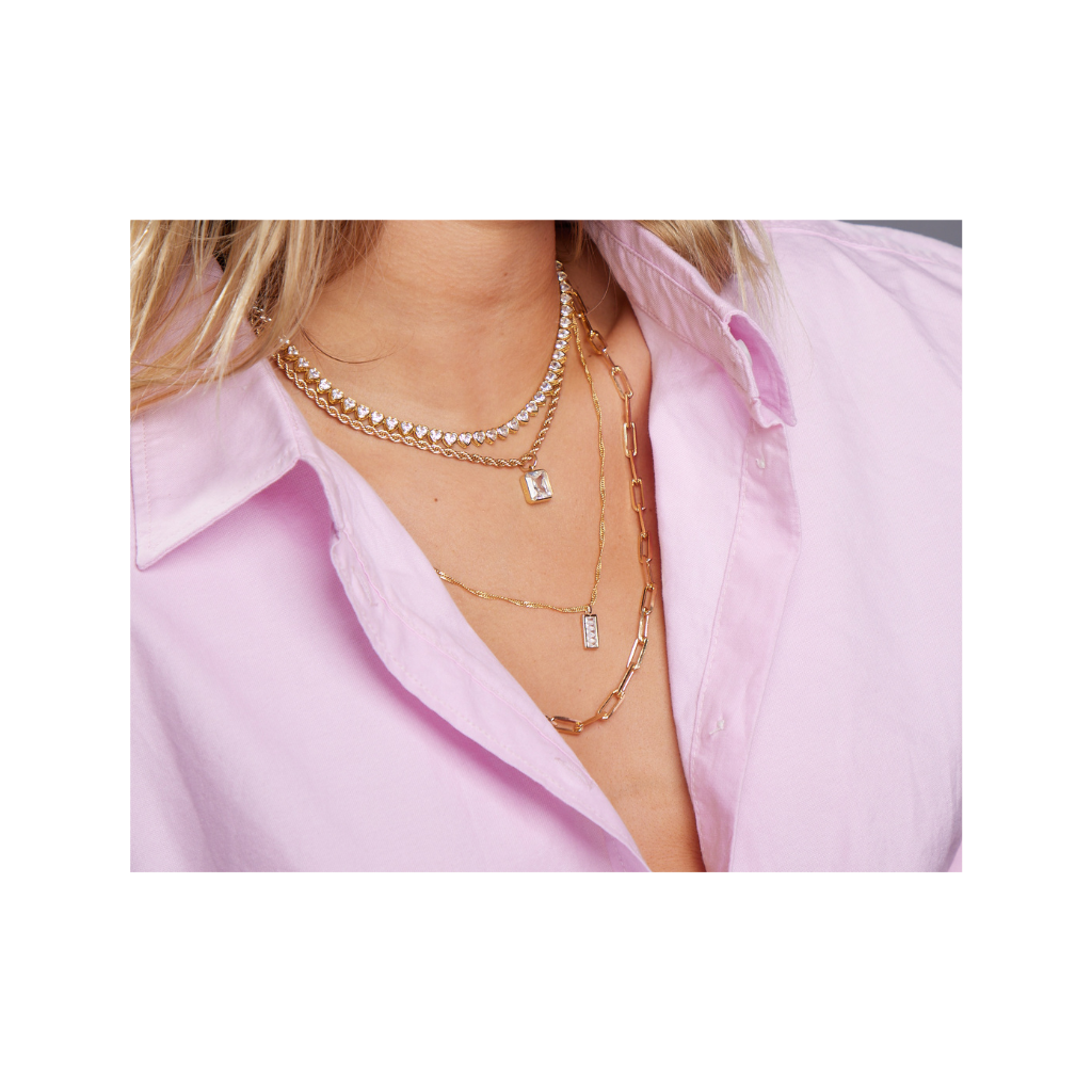 Lucie Necklace