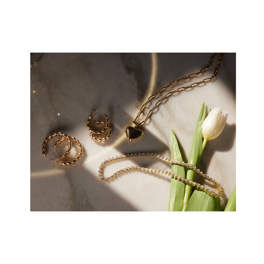 Bijoux Necklace