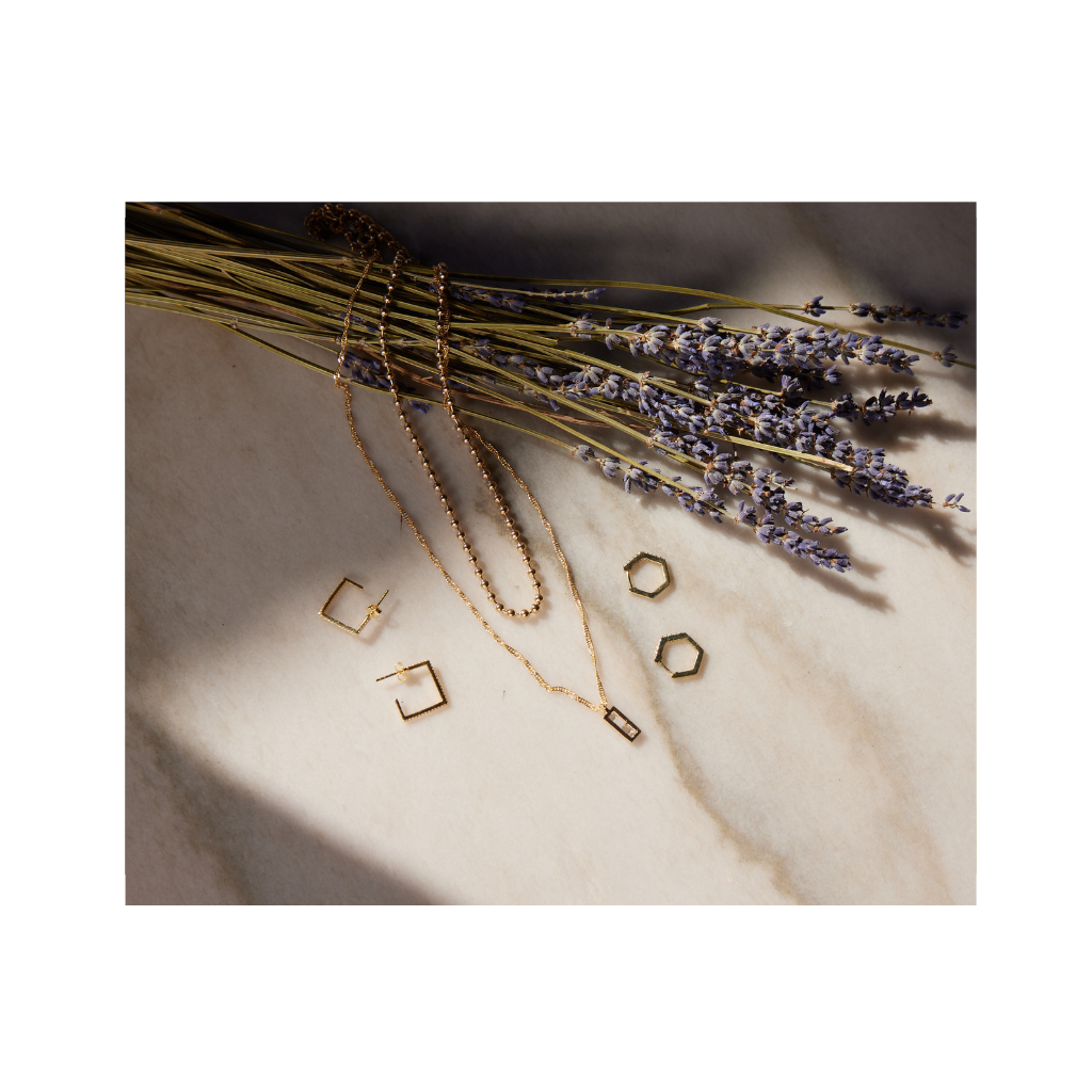 Rendezvous Necklace Stack