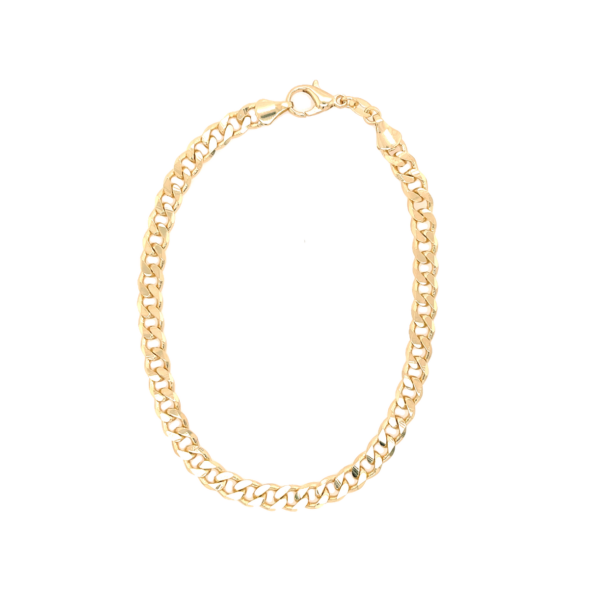 Canyon Anklet