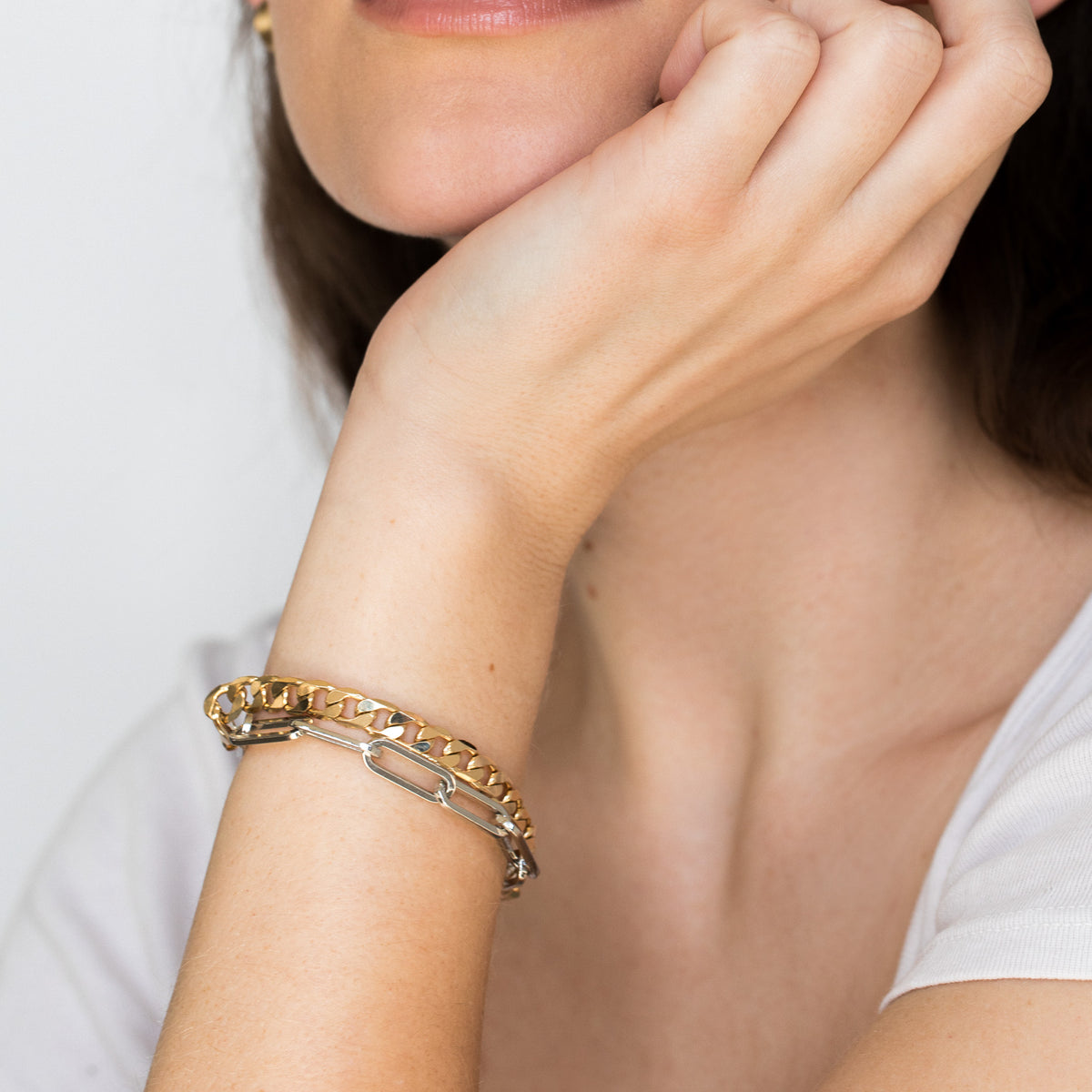 BROOKLYN BRACELET
