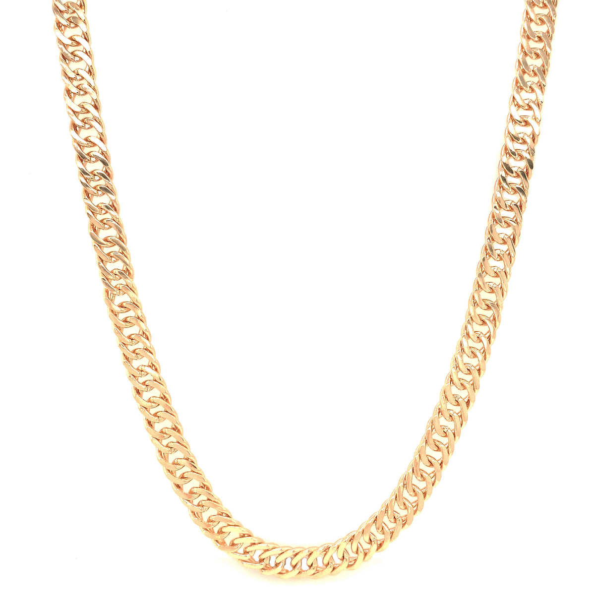 Levi Necklace