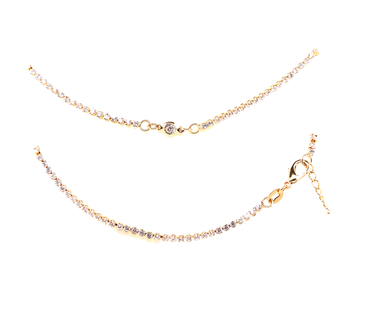 Luxe Waist Chain