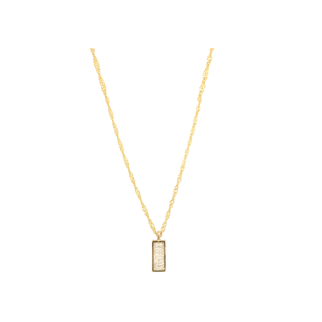 Lucie Necklace