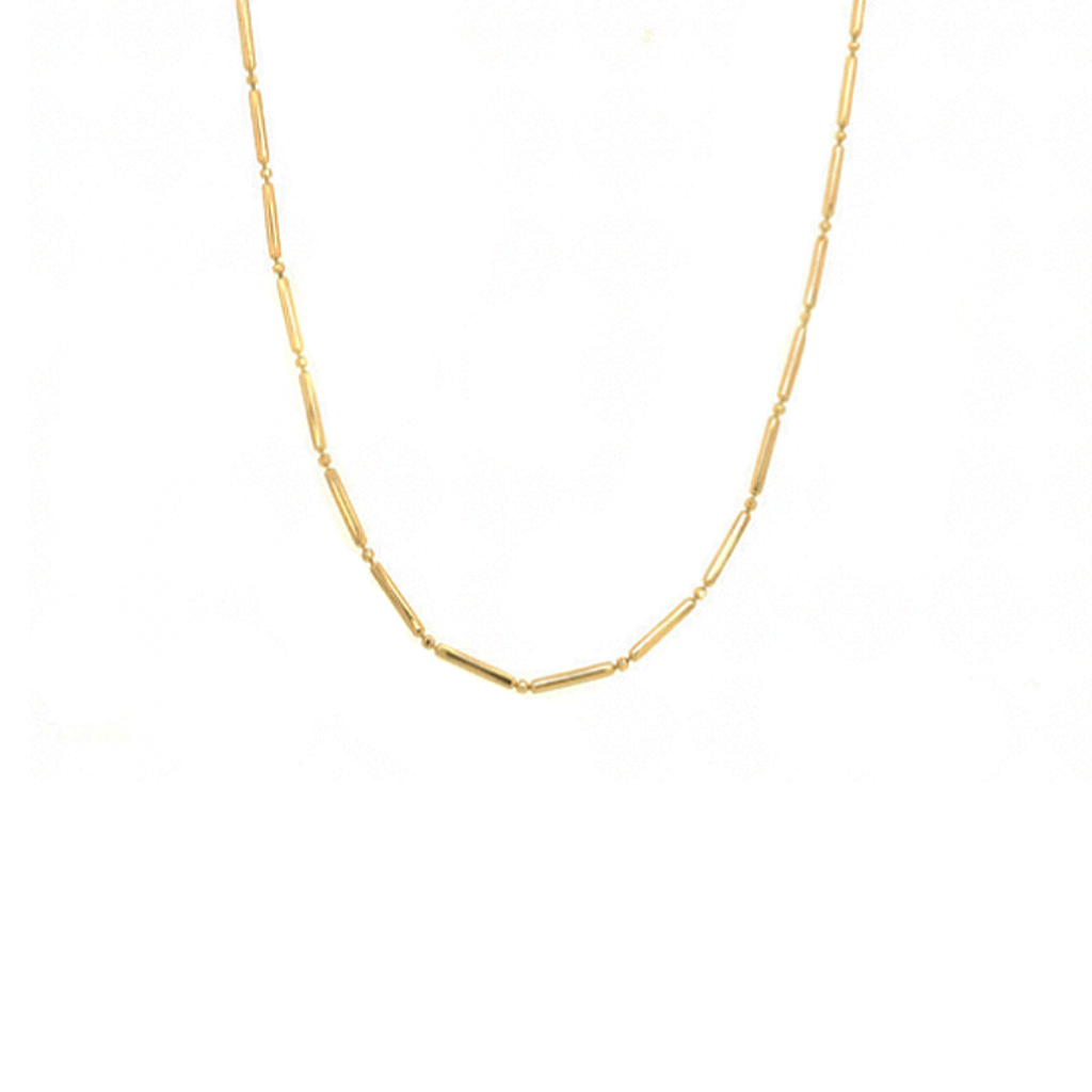 Milo Necklace