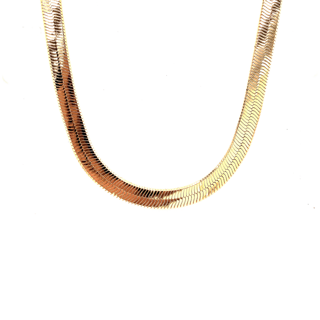 Monte Carlo Necklace