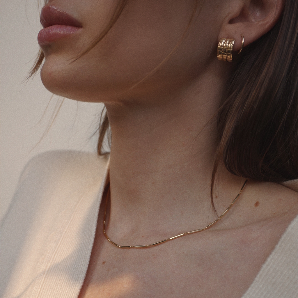 Milo Necklace