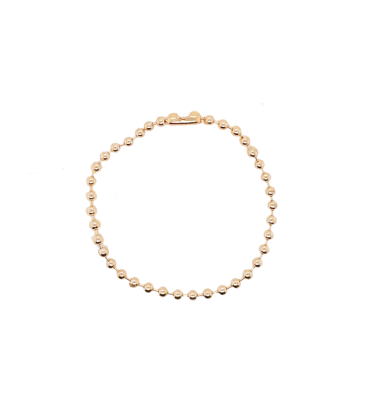 Poppy Bracelet
