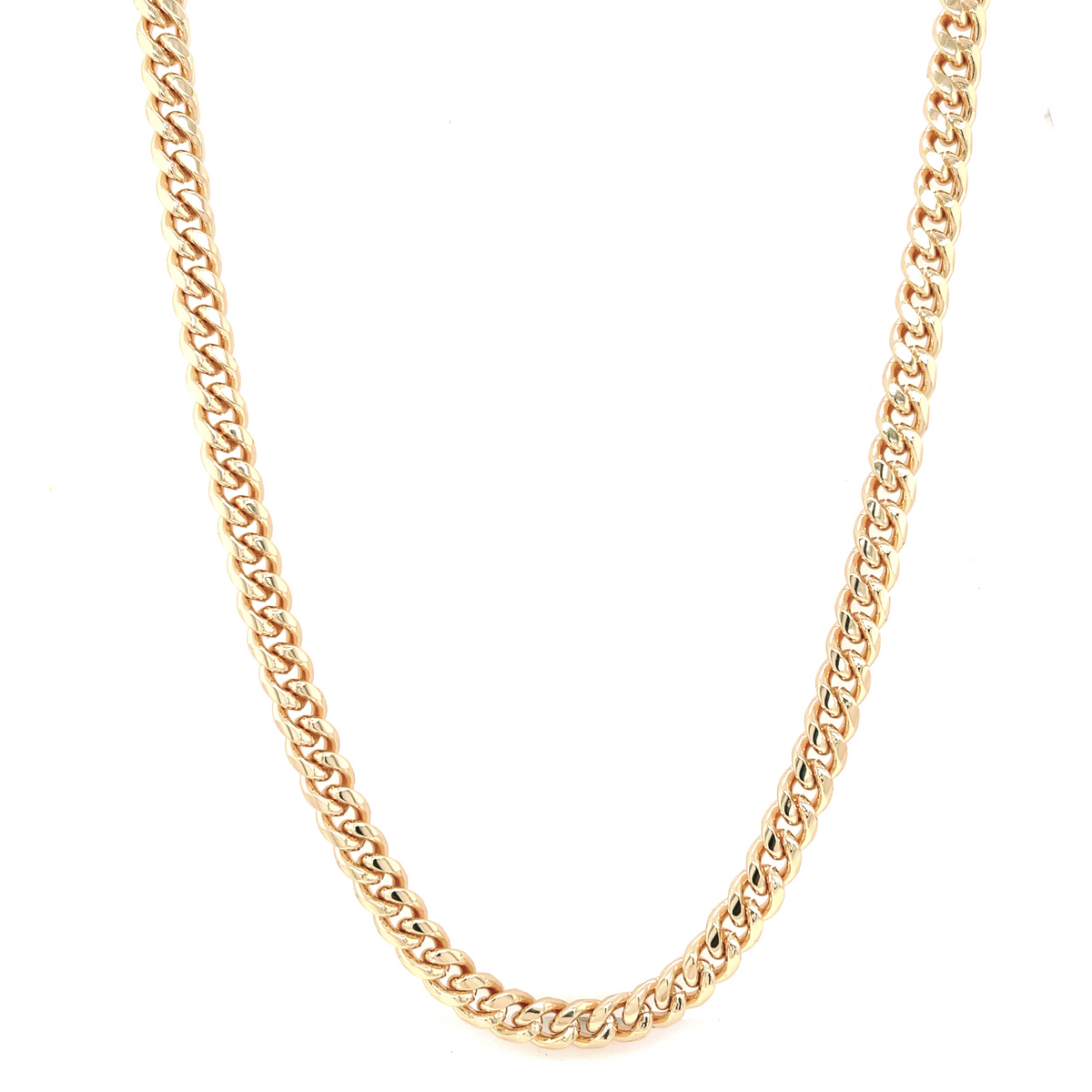 Scout Necklace