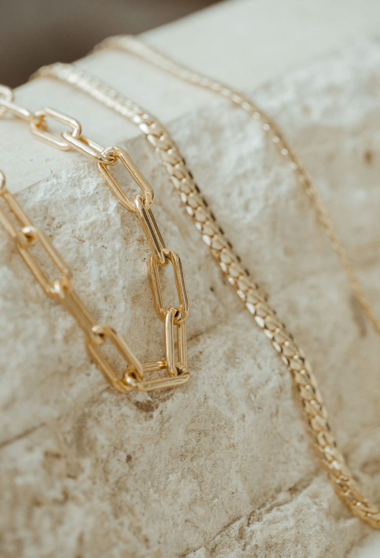 London Necklace