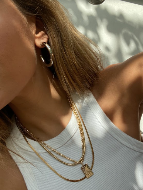 Medium Cloud Hoops