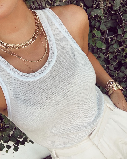 Celine 18&quot; Necklace