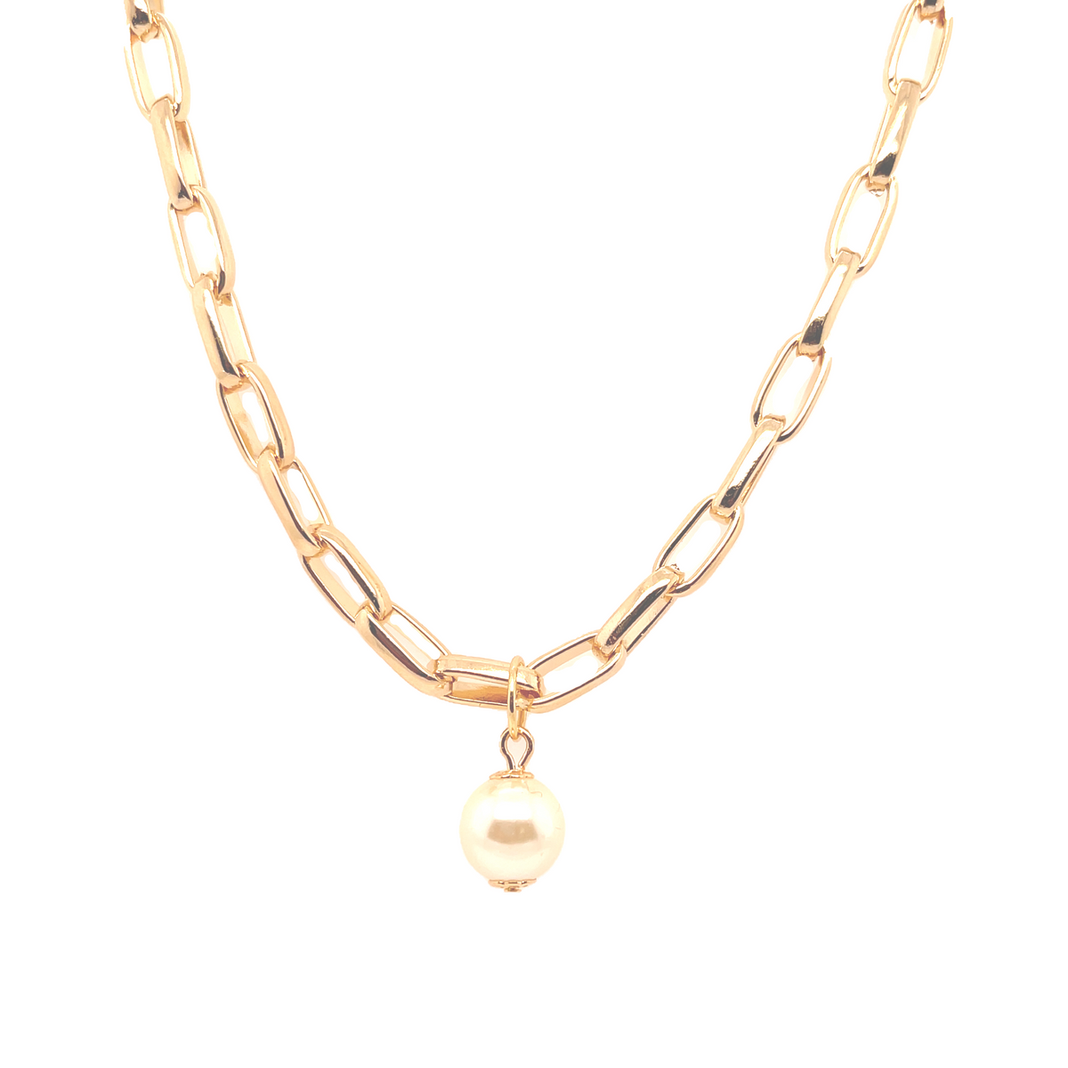 Serafina Necklace
