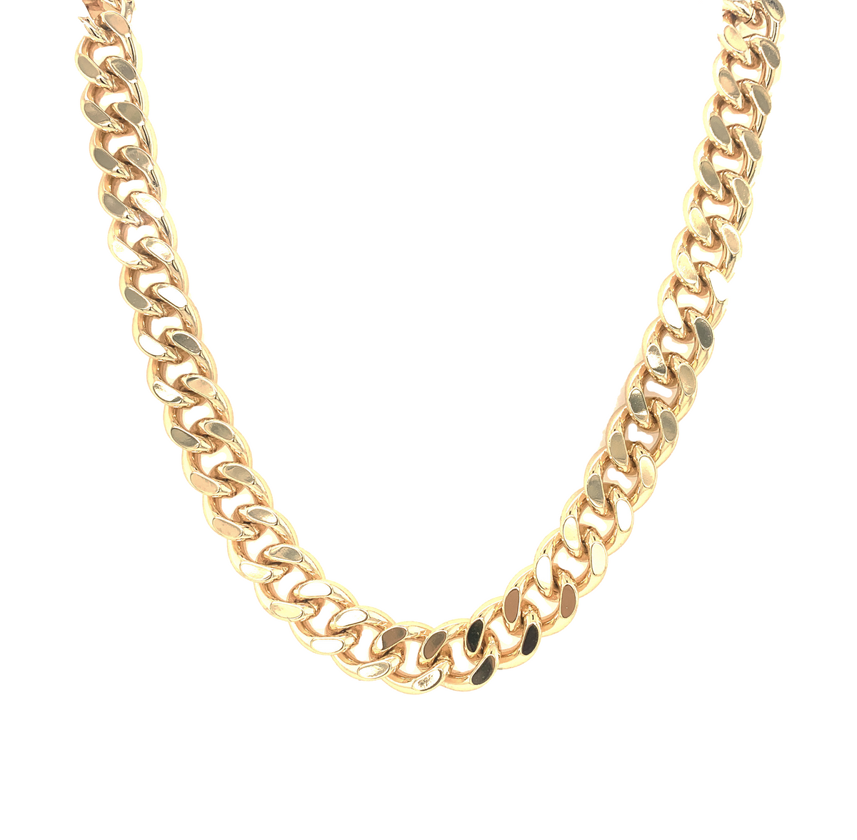 So Cool Necklace