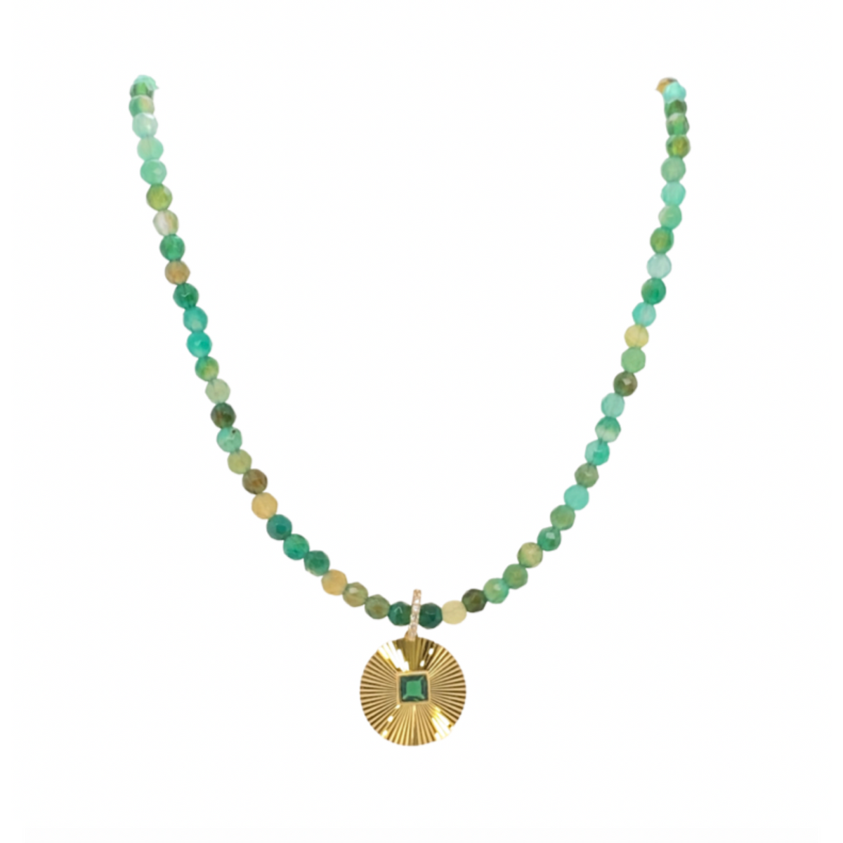 Eden Necklace