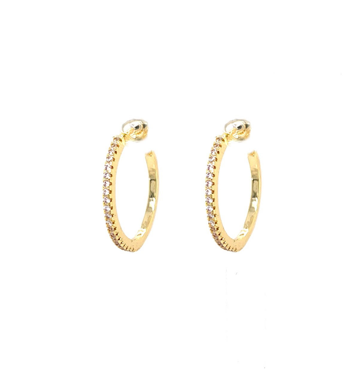 Venice Mini Hoops