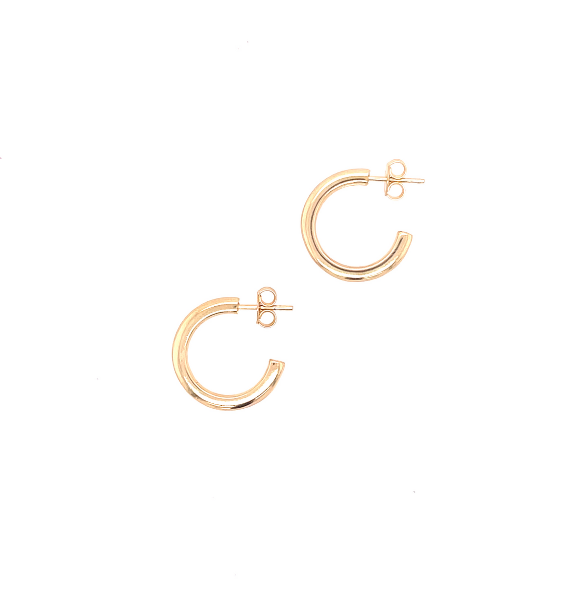 Zoe Hoops