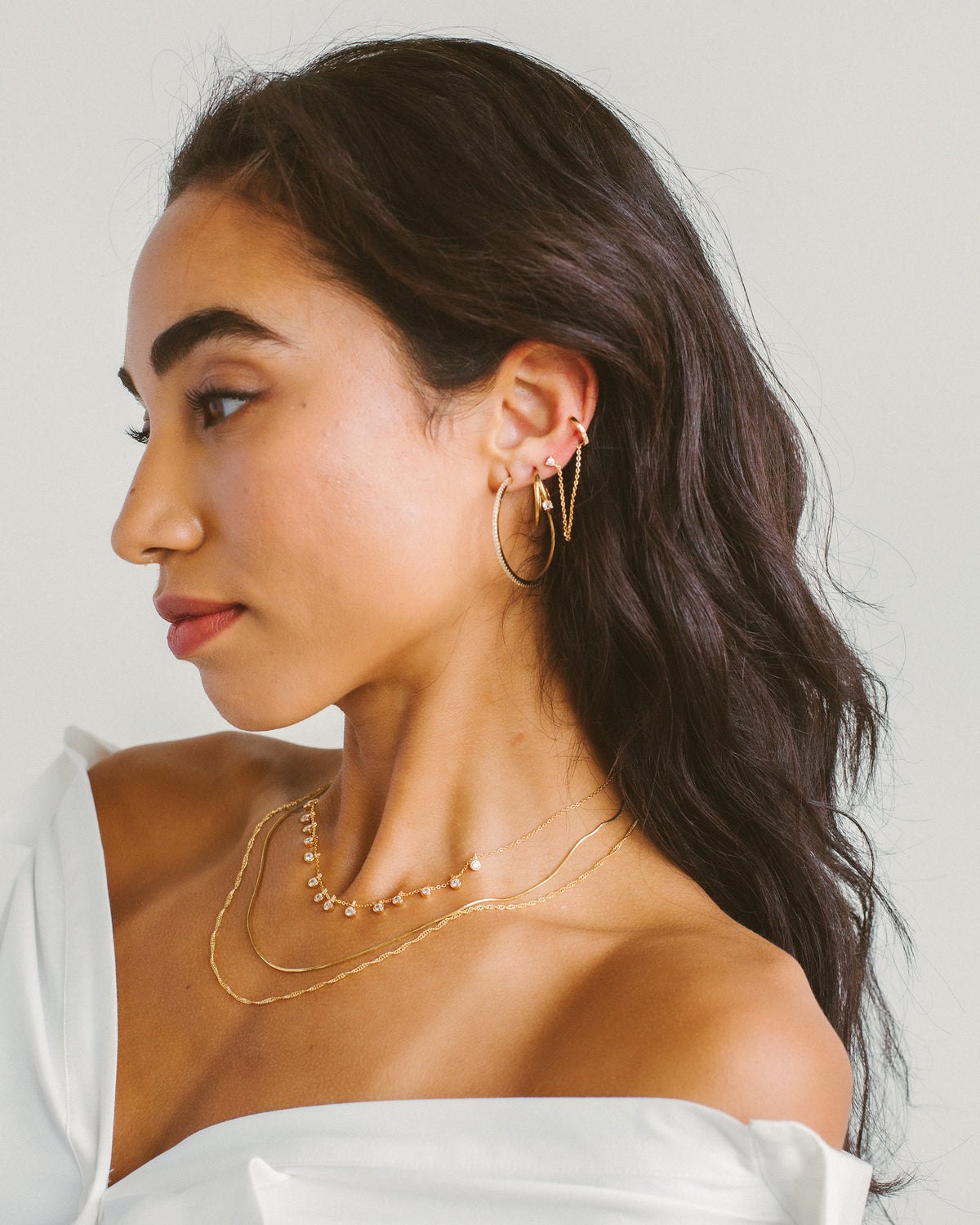 Amelia Earring