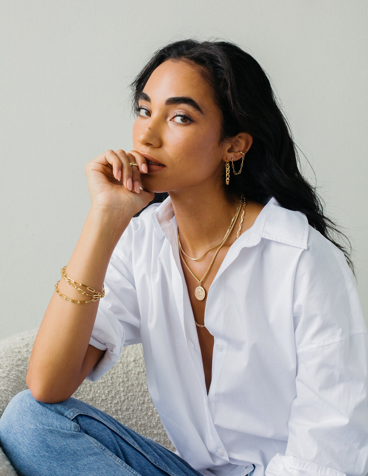 kyra Earring