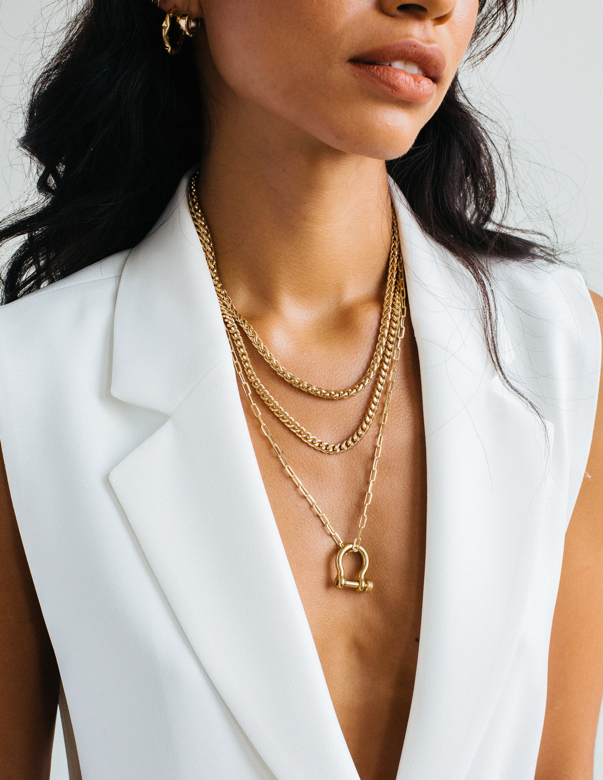 Scout Necklace
